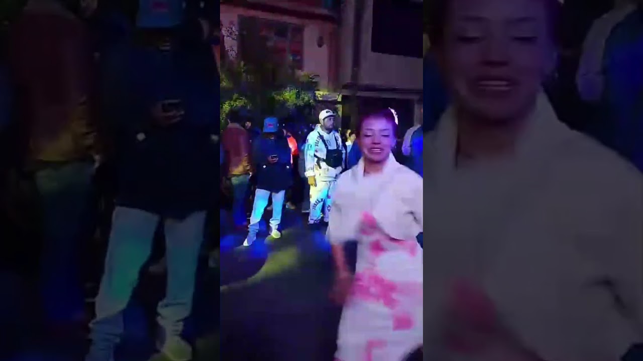 posada del imperial colonia esperanza ciudad neza sonido Pancho de Tepito Club la rumba ❤️🔥❤️🪅 