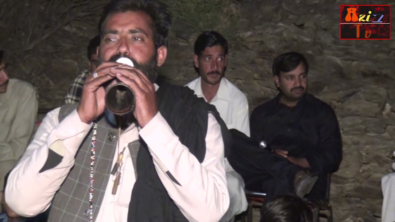 Hazara Dhol Shanai Music By AZIZ TV 03015999909