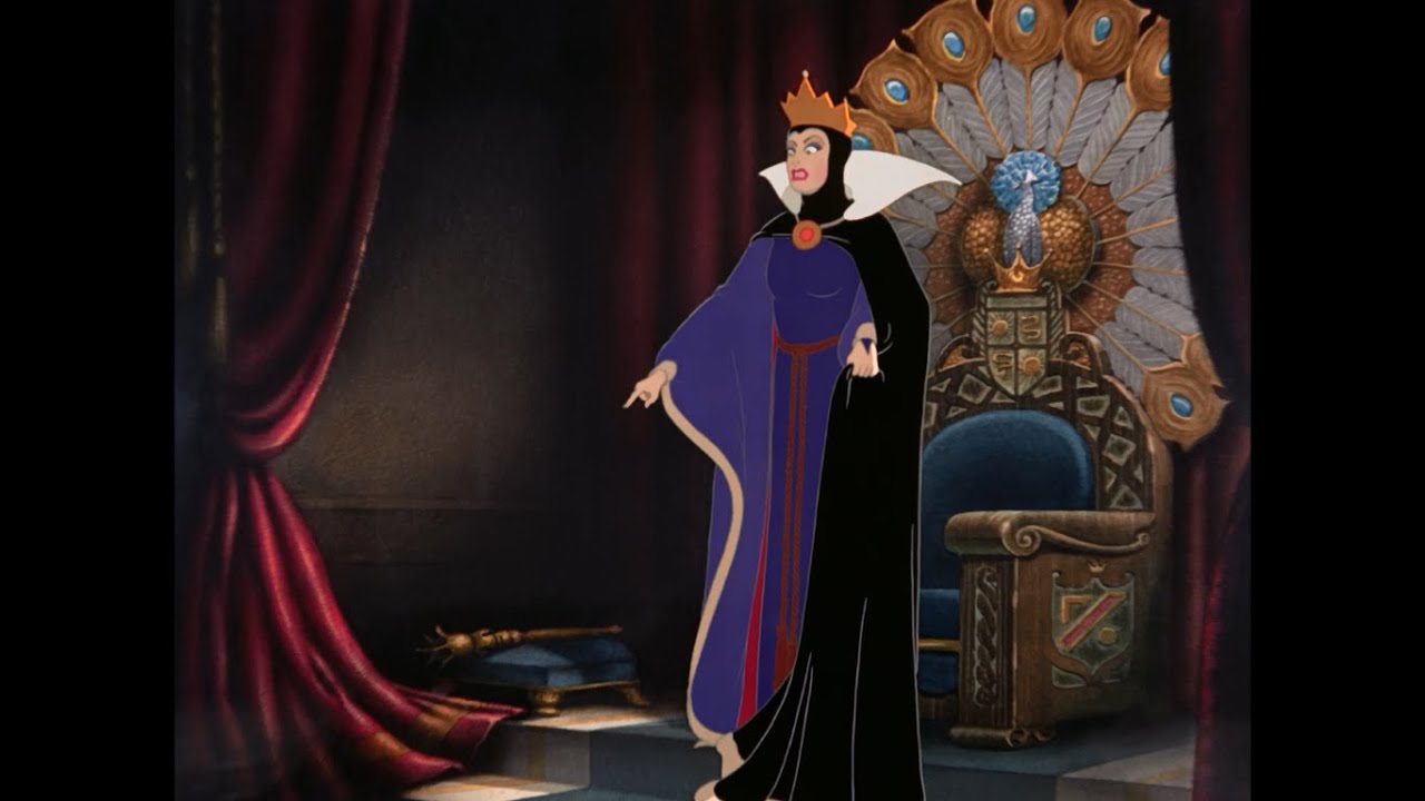 Snow White - 