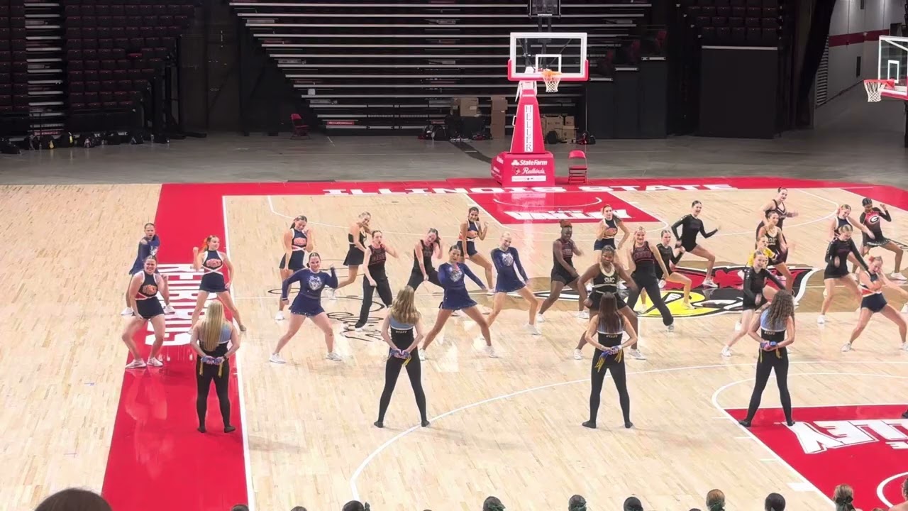 UDA Hip Hop 4