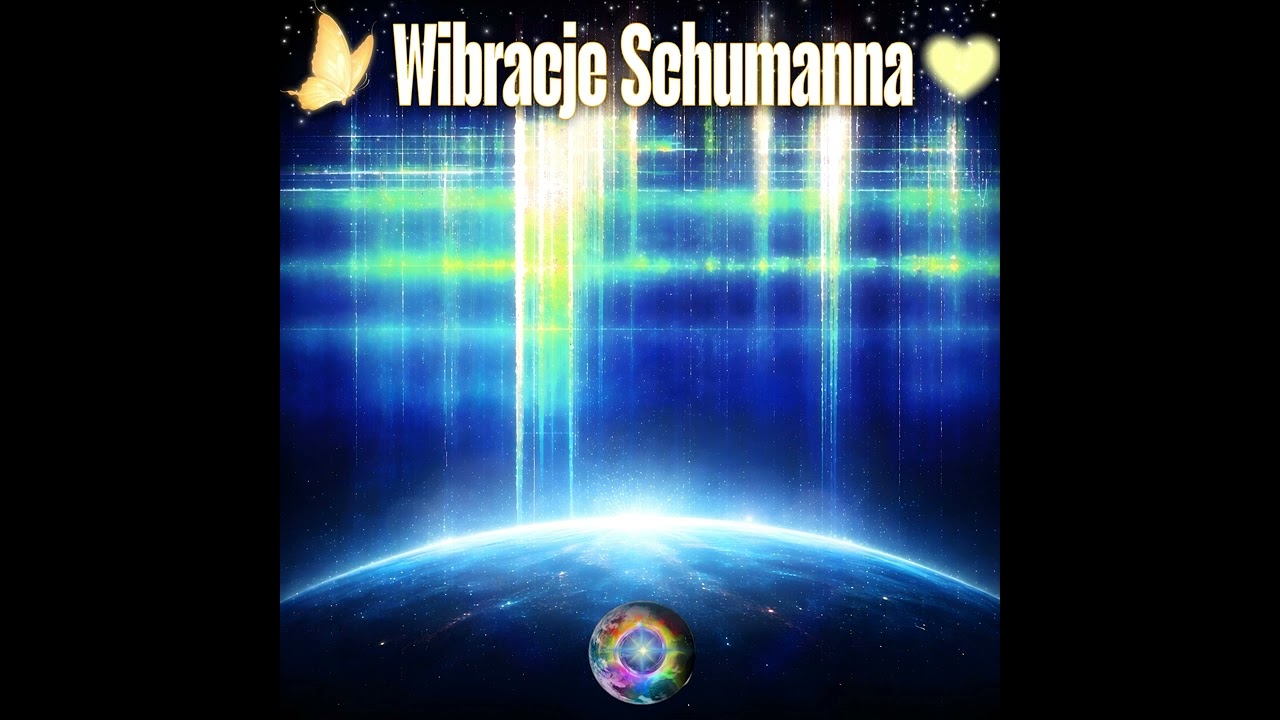 Wibracje Shumanna 