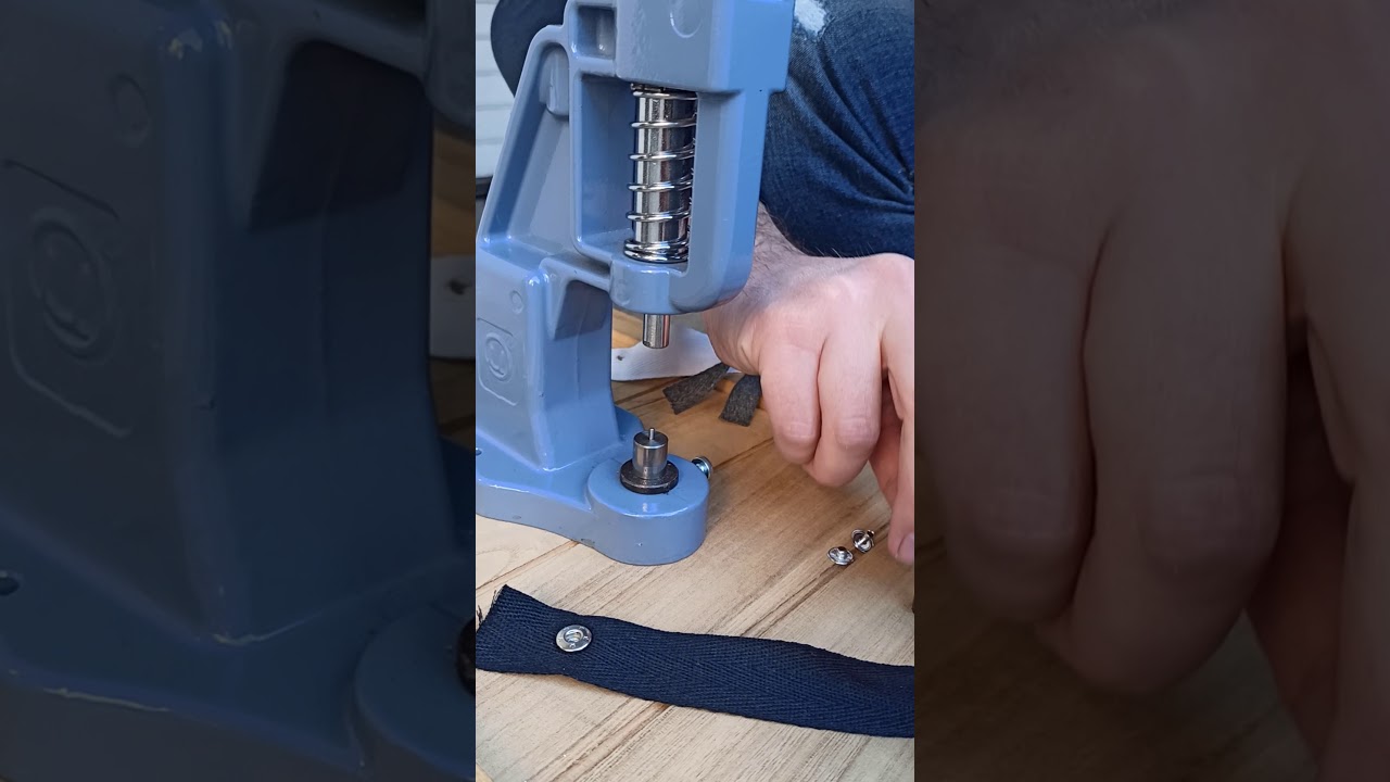 Postavljanje drikera