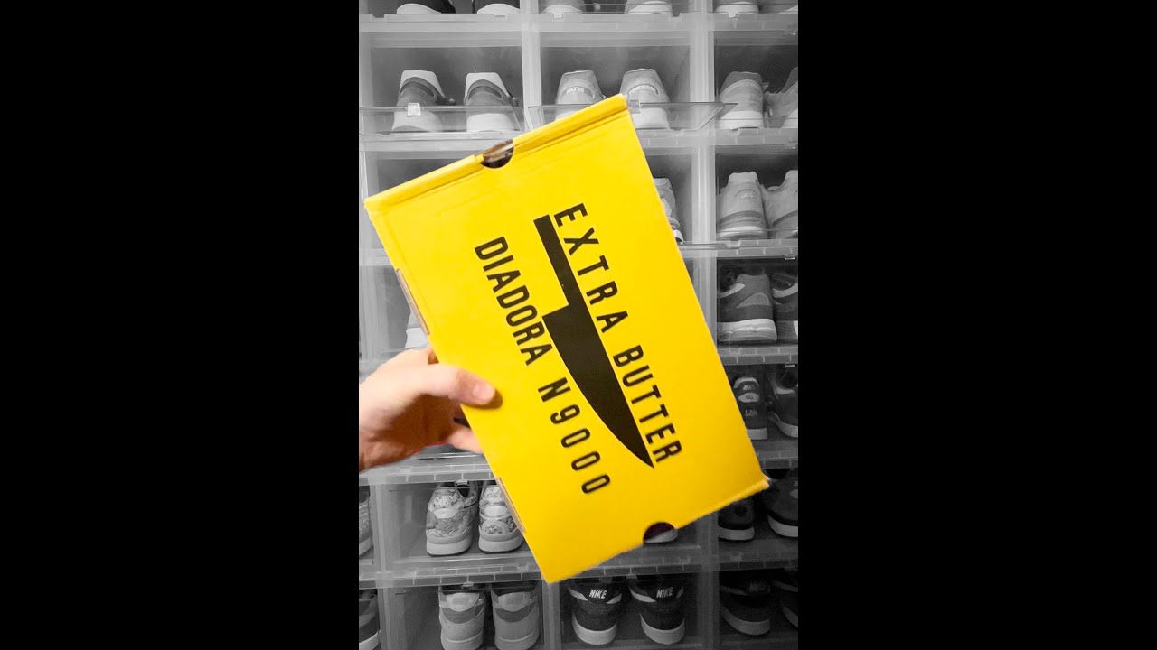 What do you think of the Extra Butter N9000 Giallo?
