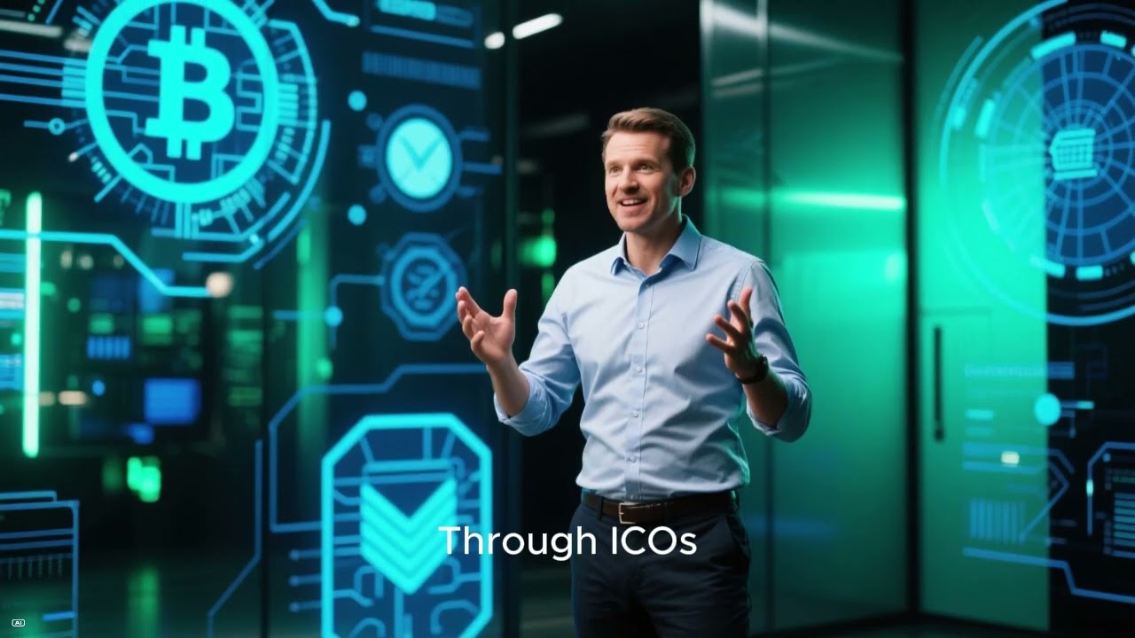 Zyonex Exchange Launches ICO Service, Expanding Investment Opportunities