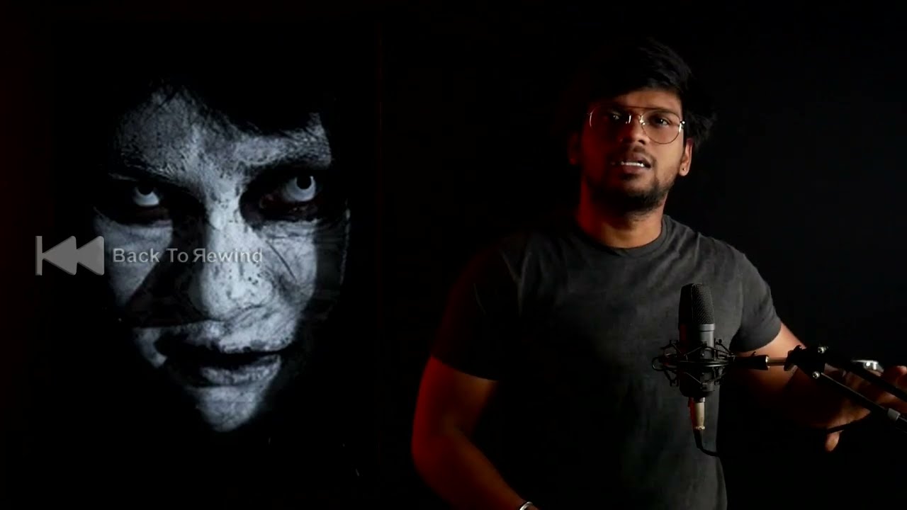 காட்டேரிக்கு நேத்து விட்ட ஆட்டை அடித்து பிரியாணி செய்த பெண் | Real life ghost Experience | 