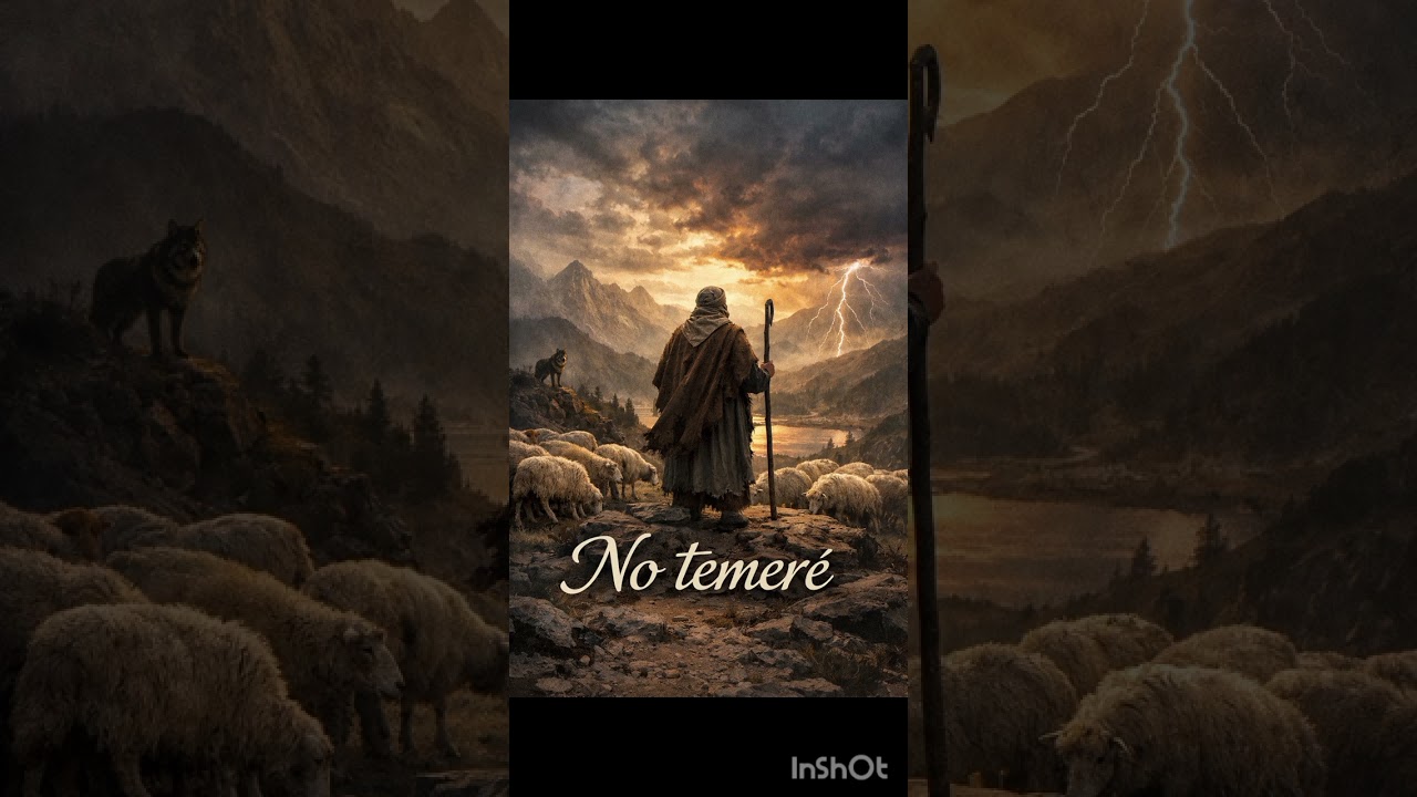 No temere