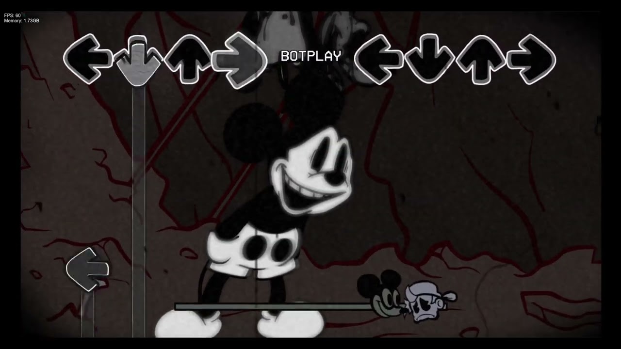 Hellhole Remix V4