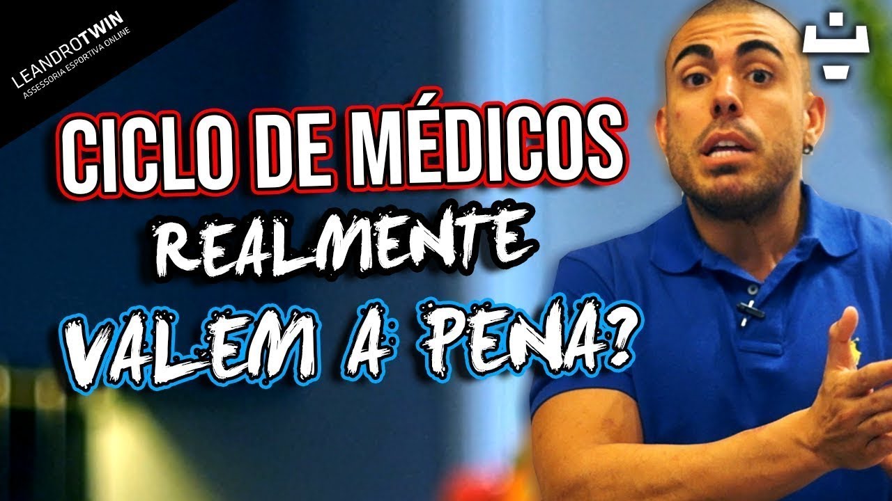 ANABOLIZANTE PRESCRITO POR M&Eacute;DICOS