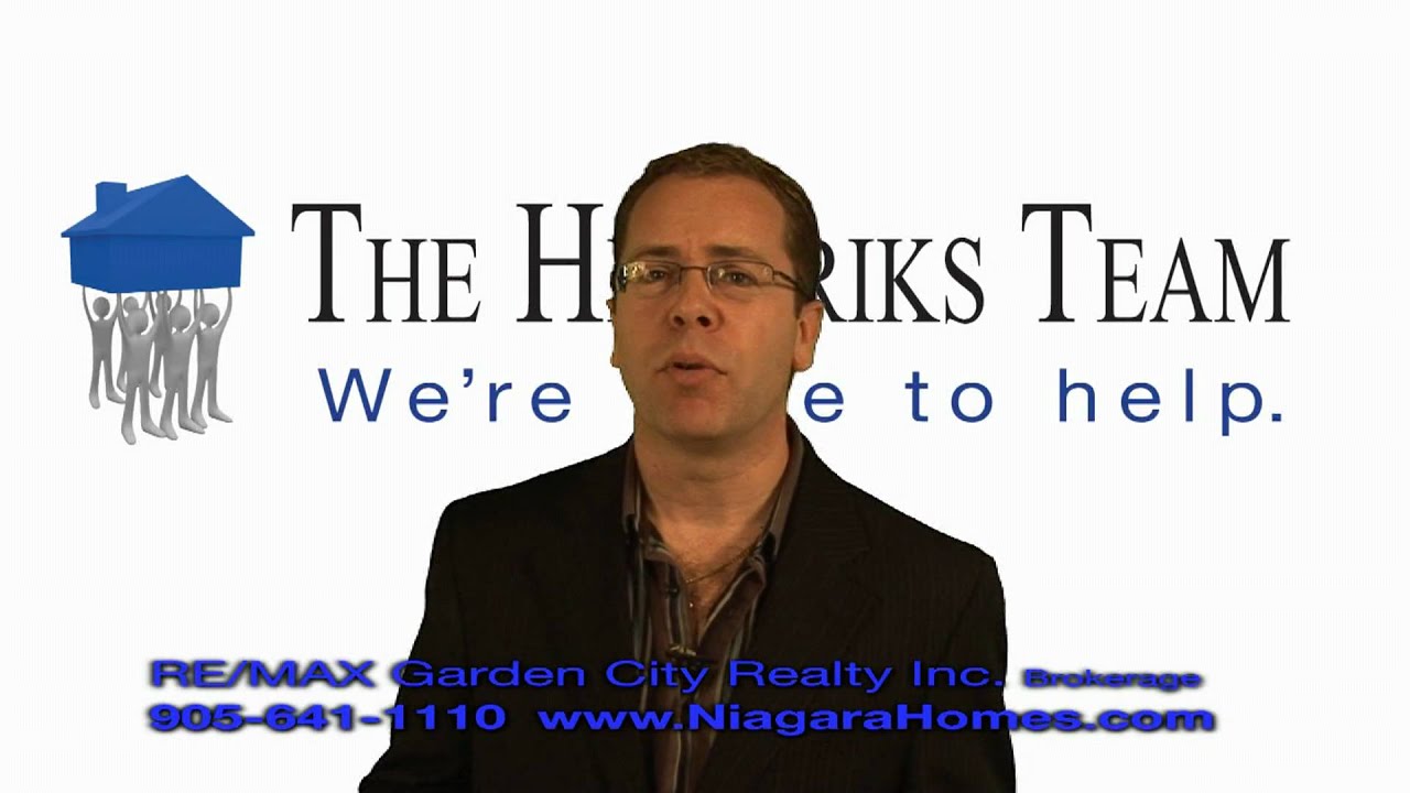 Why Choose a Team - The Hendriks Team