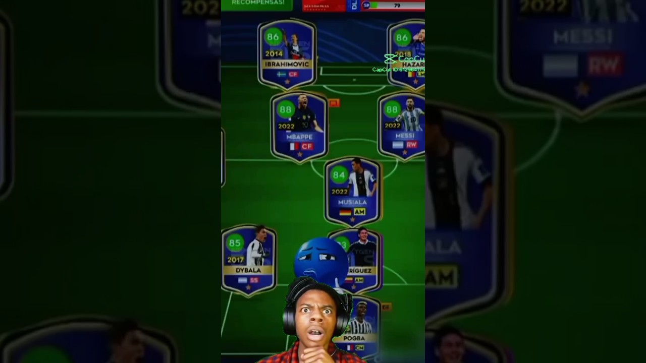 DLS26 ☠️🤑 #footballgame #football #dls26update #efootball #dls26 #ishowspeed #dls