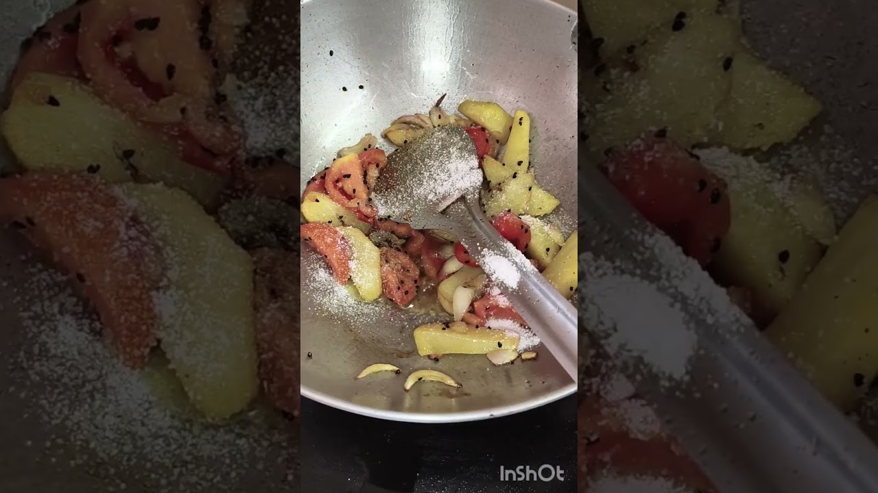 মসলা ছাড়া বাটা মাছের পাতলা ঝোল