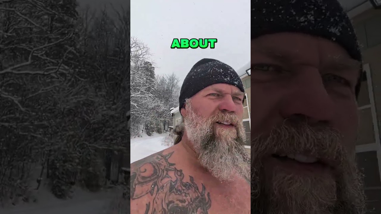 TRAIL TALK, Walking in a winter wonderland 