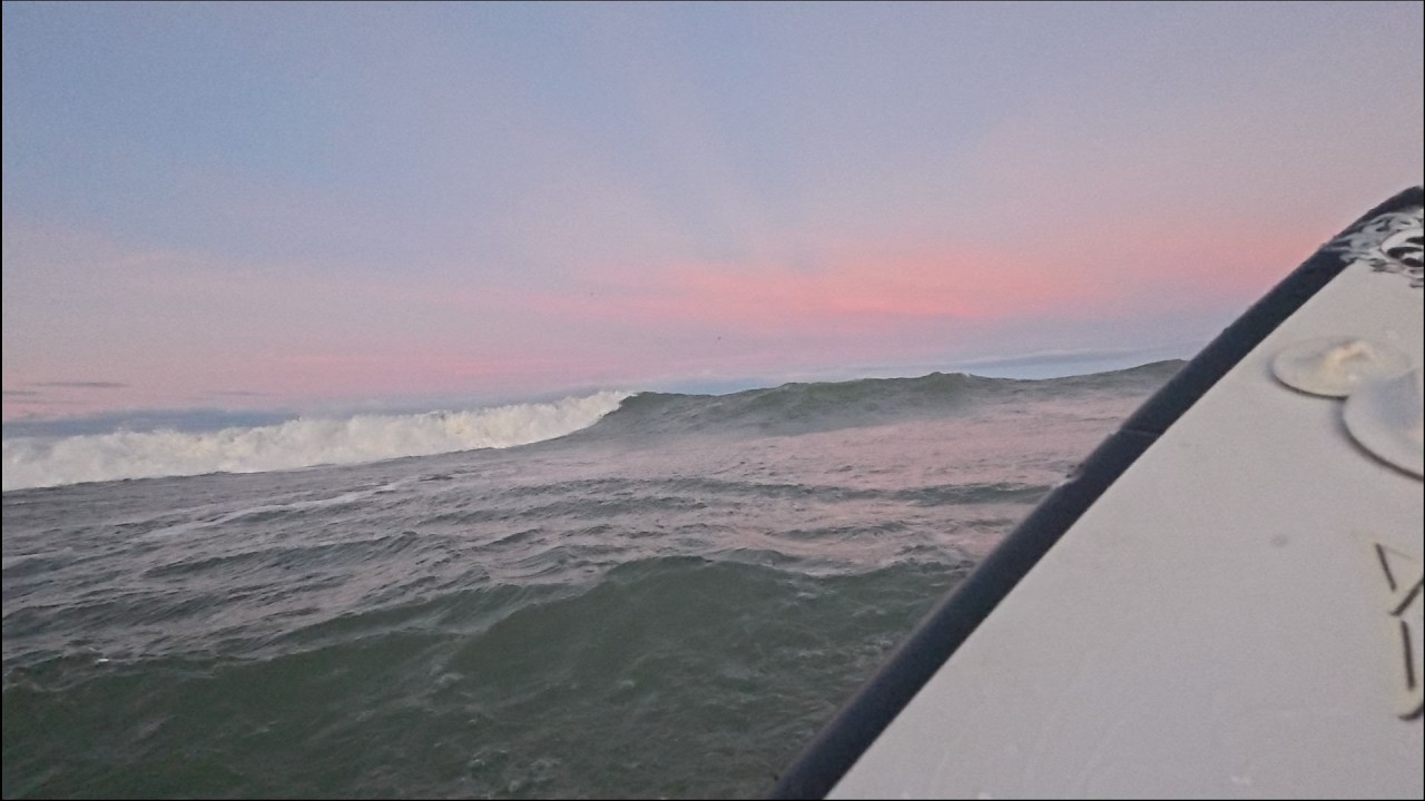 Ce Conseil Va changer Mon Niveau en Surf (merci nico) RAW POV