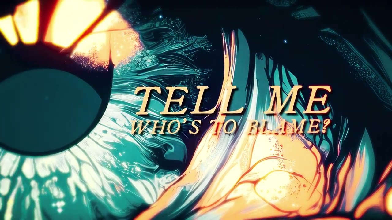 Ogun - Human Anatomy (Official Lyric Video)