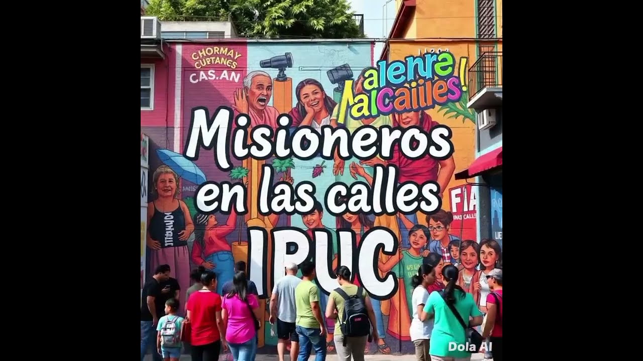 Gloria Esperanza Salas. Barrio Sucre. 