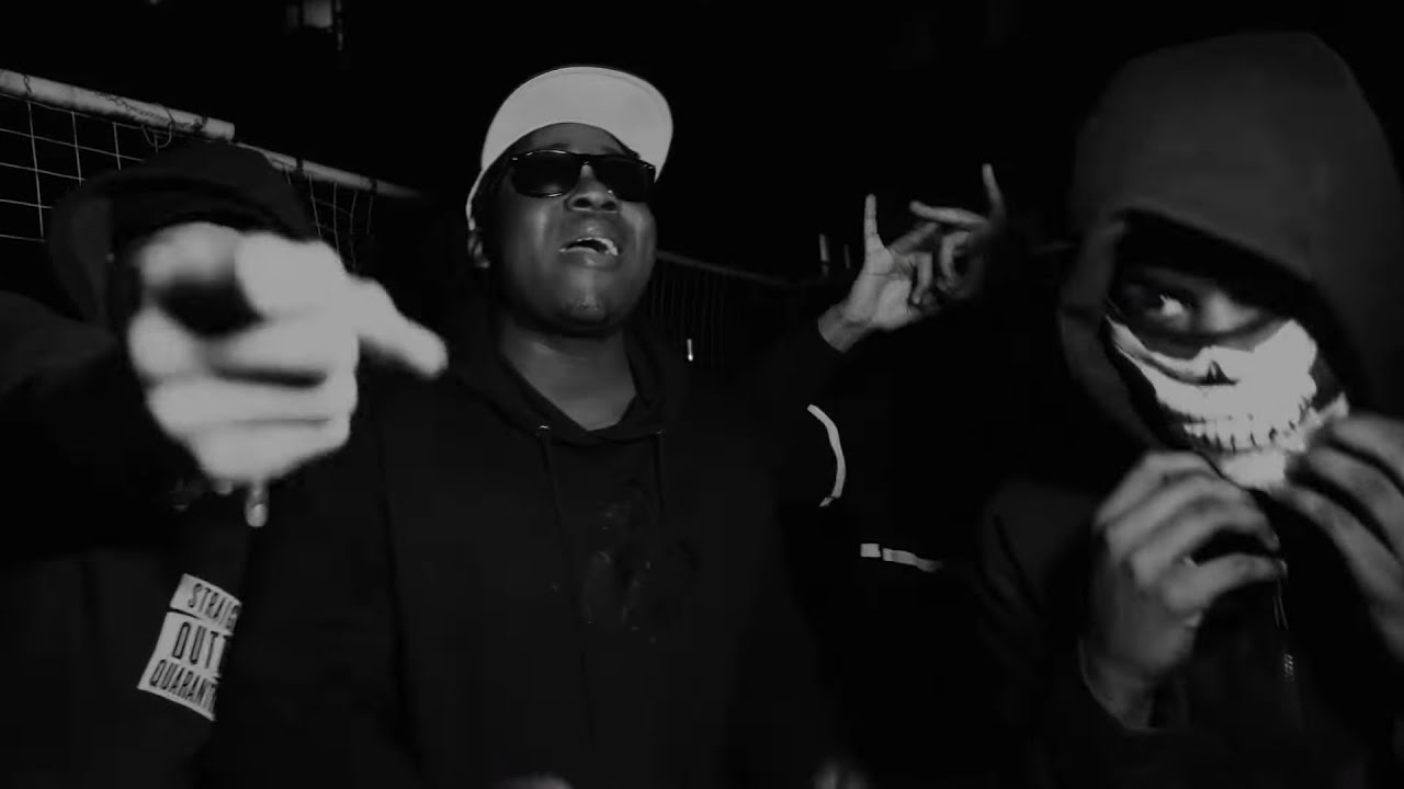 Dee Sav x Rich Nunu x Rich Glizzy - Bands (Prod by @GloBanks) (Shot by KLO Vizionz)