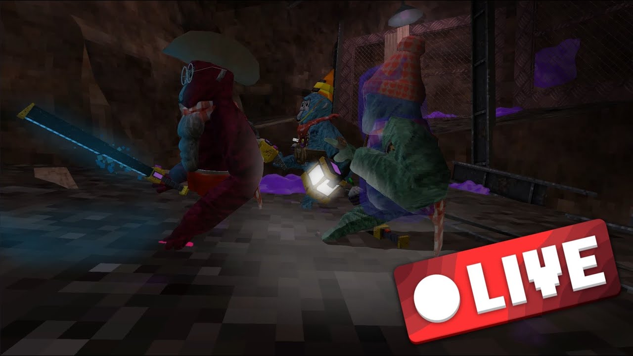 🔴Gorilla Tag Live!🔴| 20 PLAYER LOBBIES