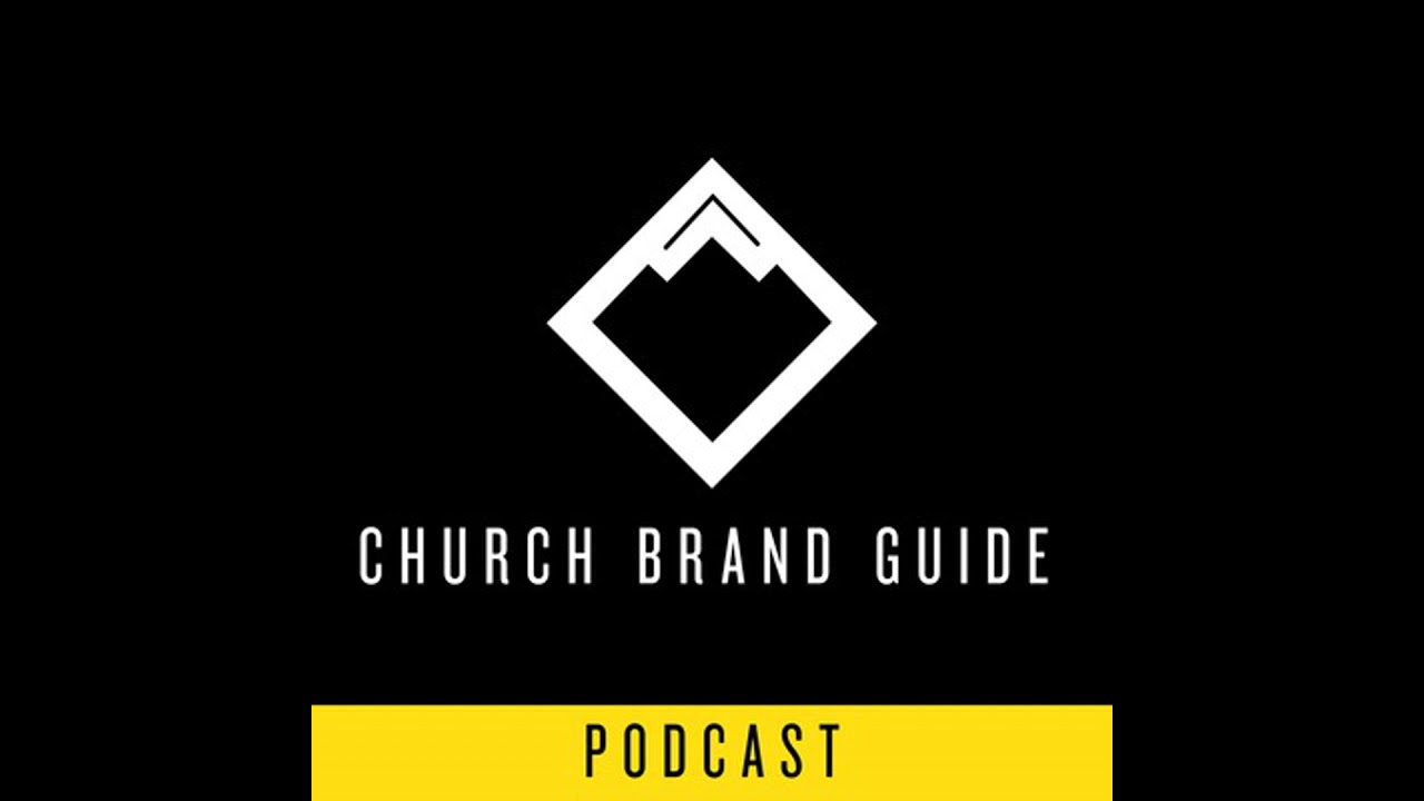 007- How to Introduce a New Logo for Your Church