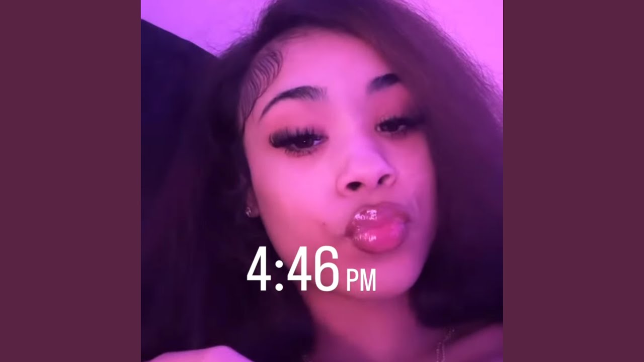 Can’t Even Say A Thing