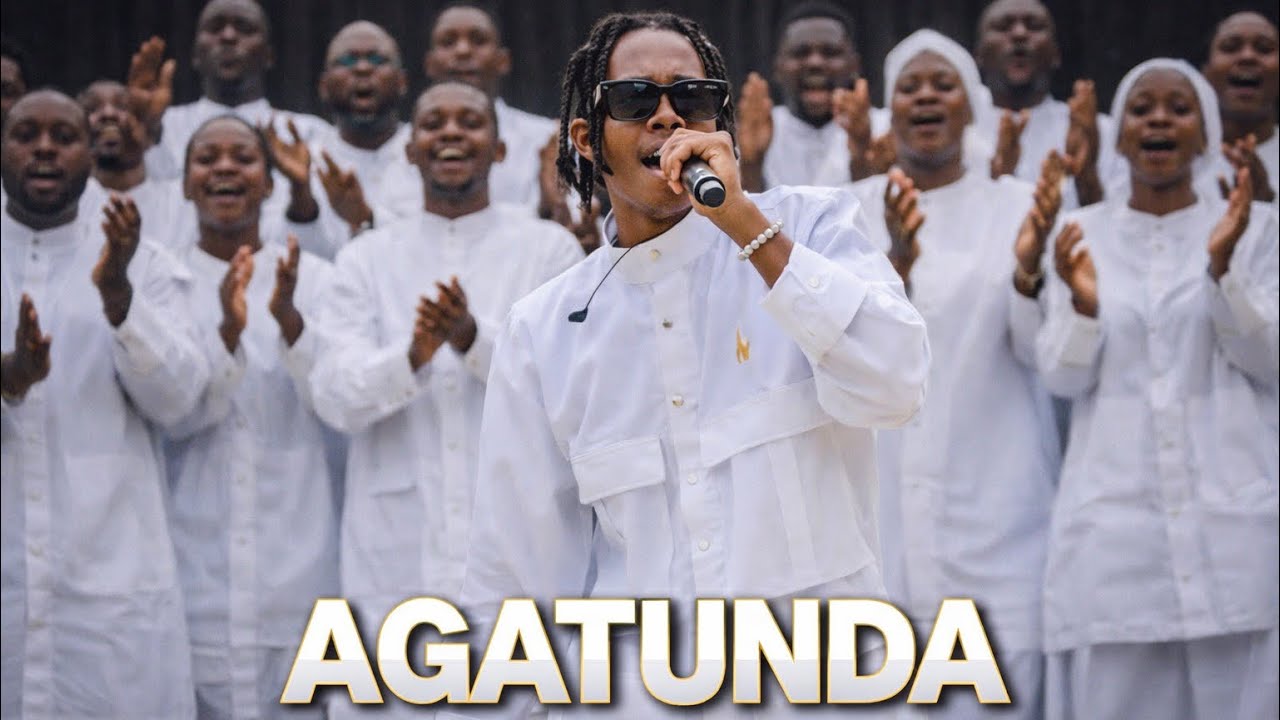 AGATUNDA By Afrique(choir version )