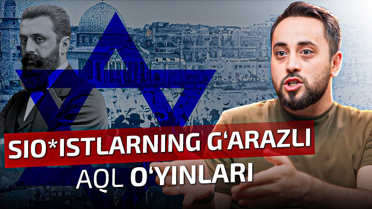 Musulmon tarixchisi tomonidan birma-bir fosh qilindi! – 