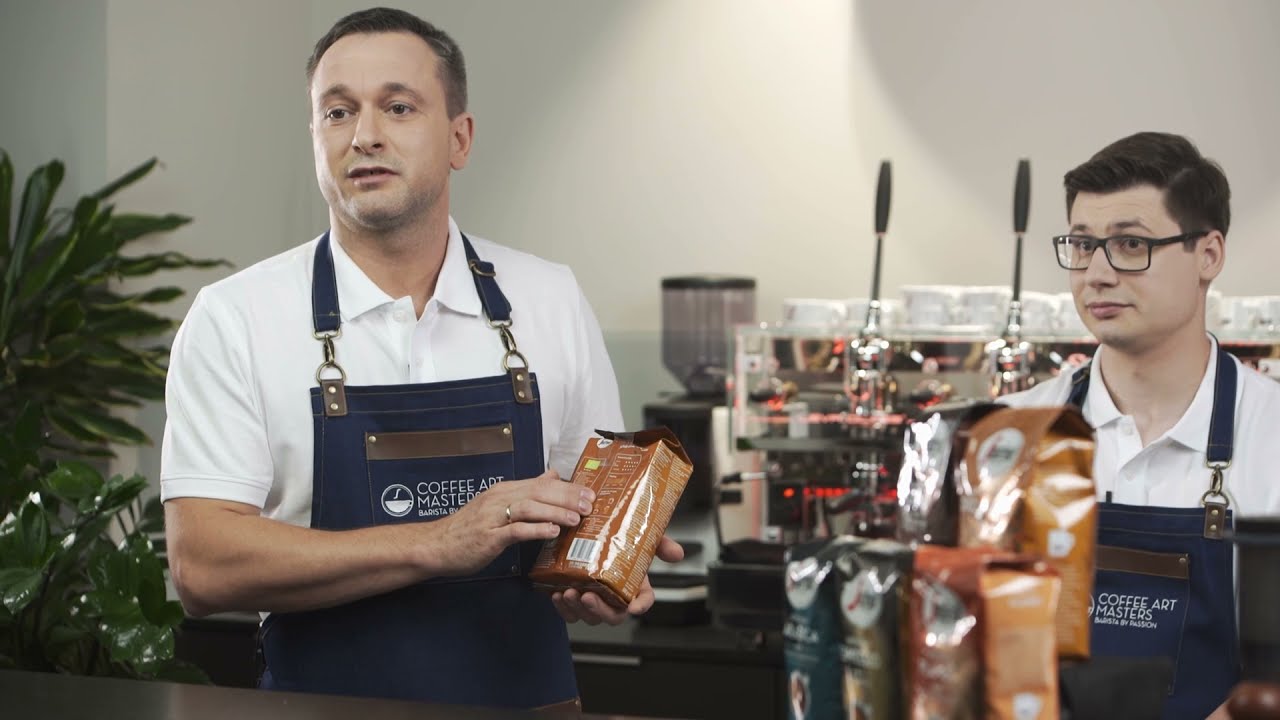 Jak wybrać kawę? Poznaj kawy Segafredo Selezione I ODC 3 I #BaristaPoleca