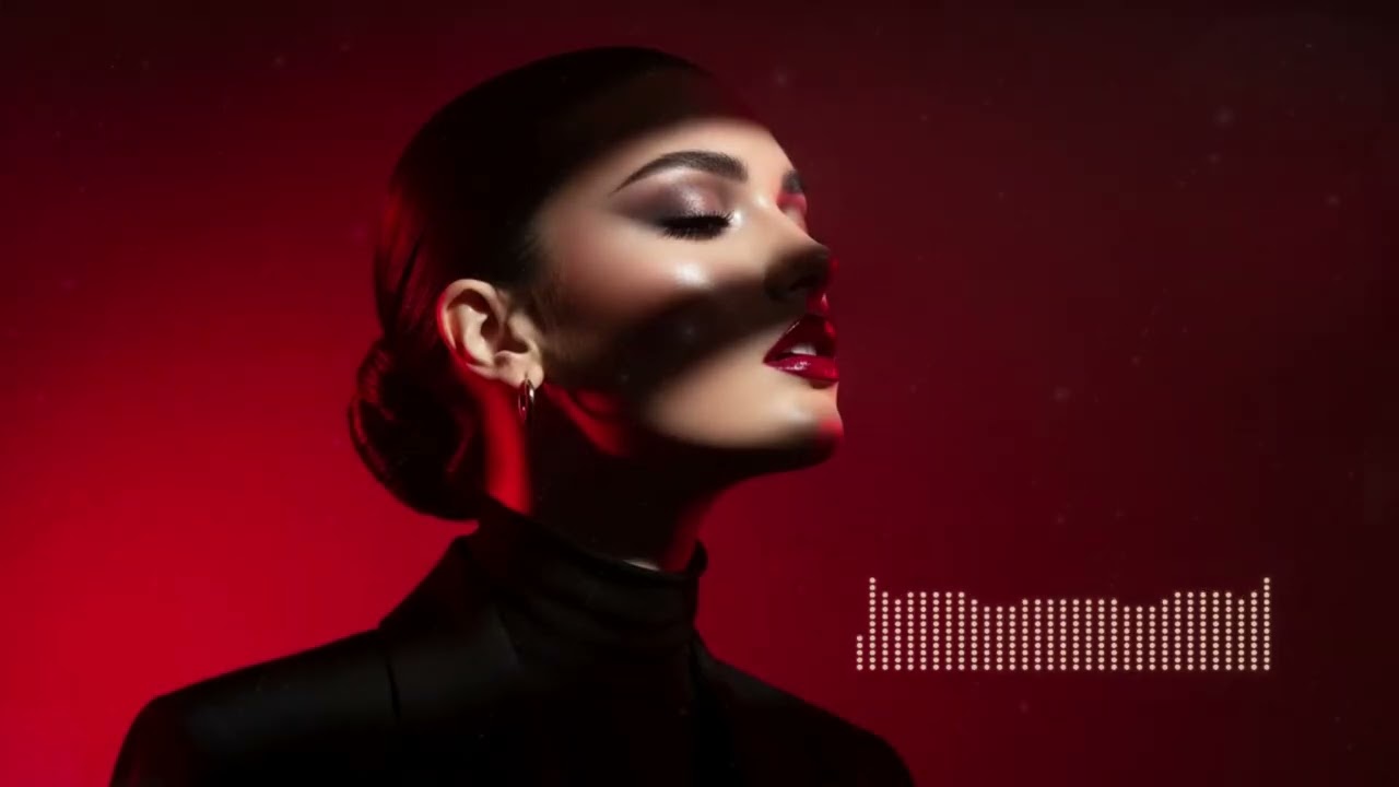 Giorgio Armani Store Music 2026 | 4K Visual Elegant Lounge