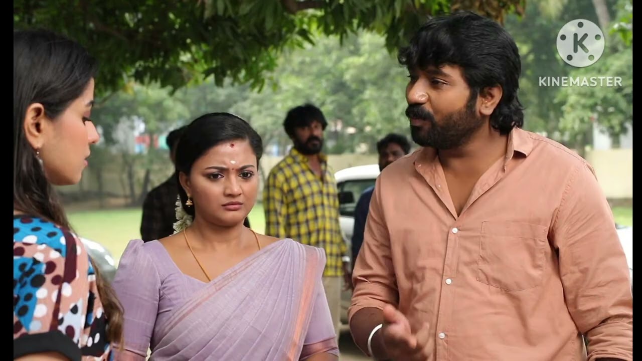 சிறகடிக்க ஆசை 26.1.2026 அடாவடி நீத்து. அதிர்ந்த முத்து. கல்யாணிக்கு பலம் சேர்க்கும் லக்ஷ்மி. 