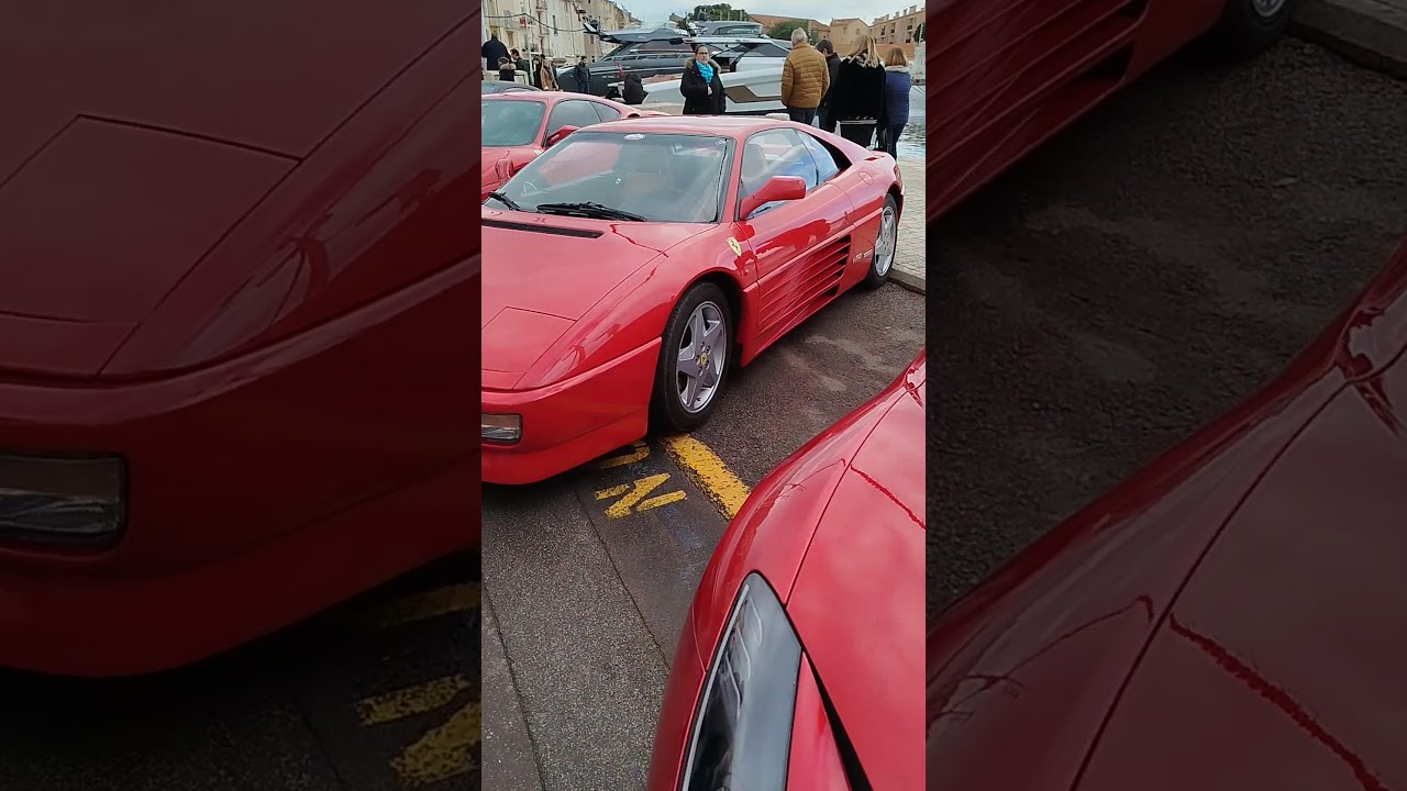 #ferrari