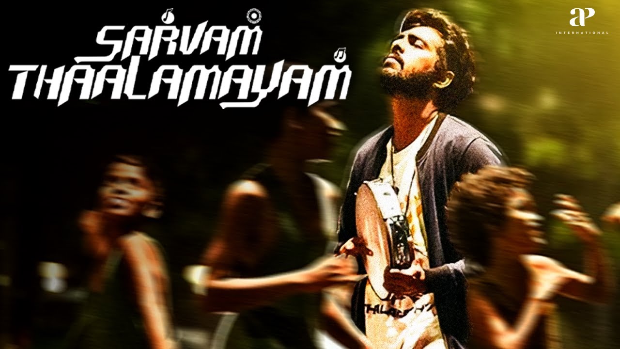 கேக்குறது தான் கேக்குற கொஞ்சம் பெருசா கேளு! | Sarvam Thaala Mayam Best Scenes | G. V Prakash Kumar