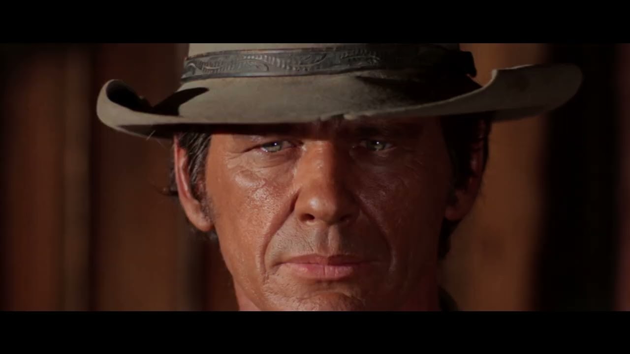 FILM OF THE DAY: Once Upon a Time in the West (1968)