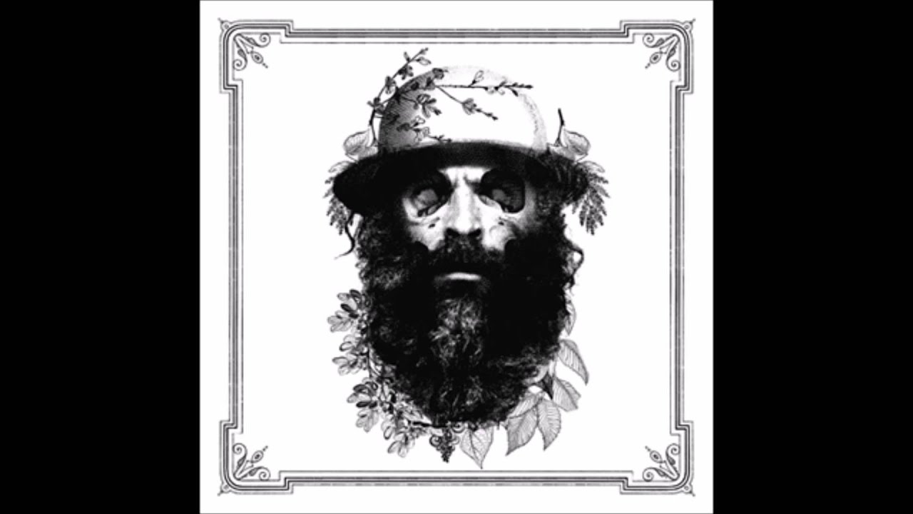 Daniel Higgs - 08.11.2009 (CD-R)
