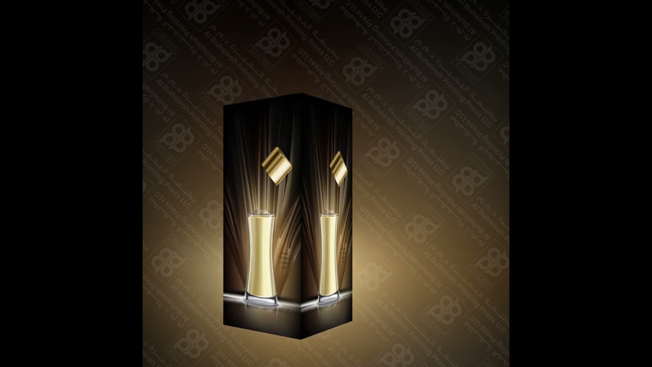 High Quality Packaging Solutions...Digital Print with 3D UV & Foil 