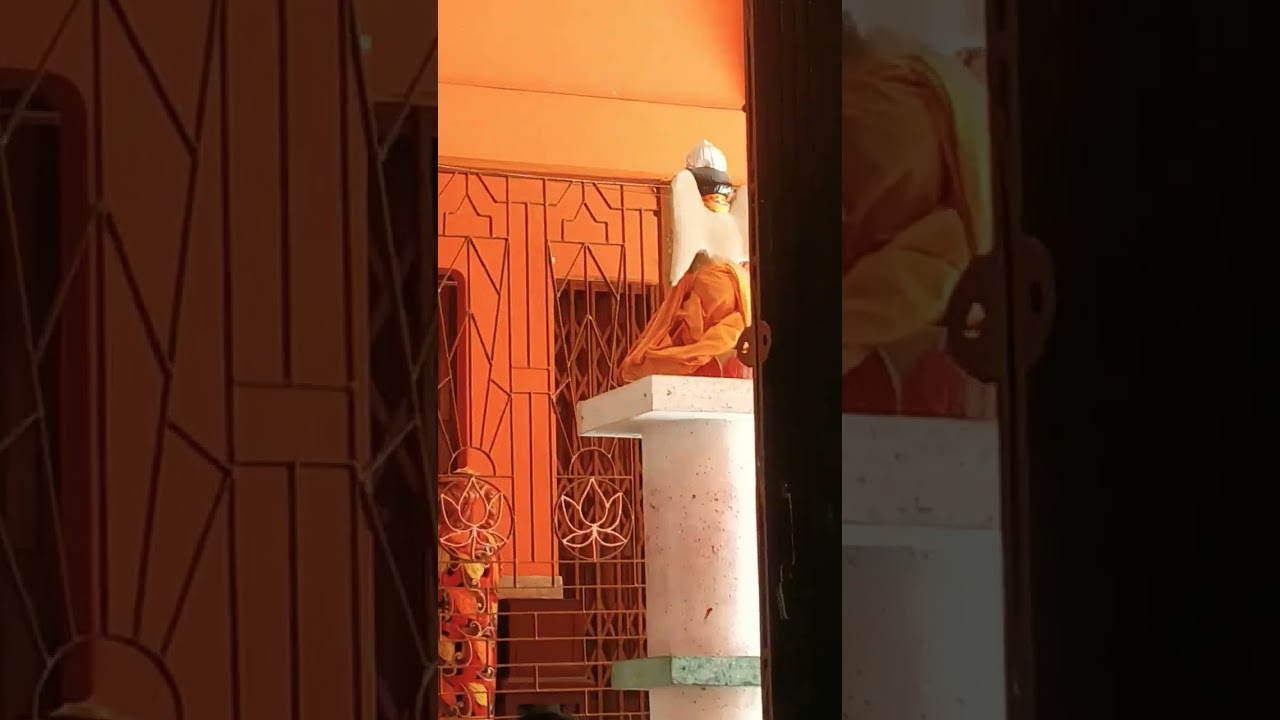Palashi Giridhari Ashram | Hari Nam Sang Kirtan | Hare Krishna Hare Rama