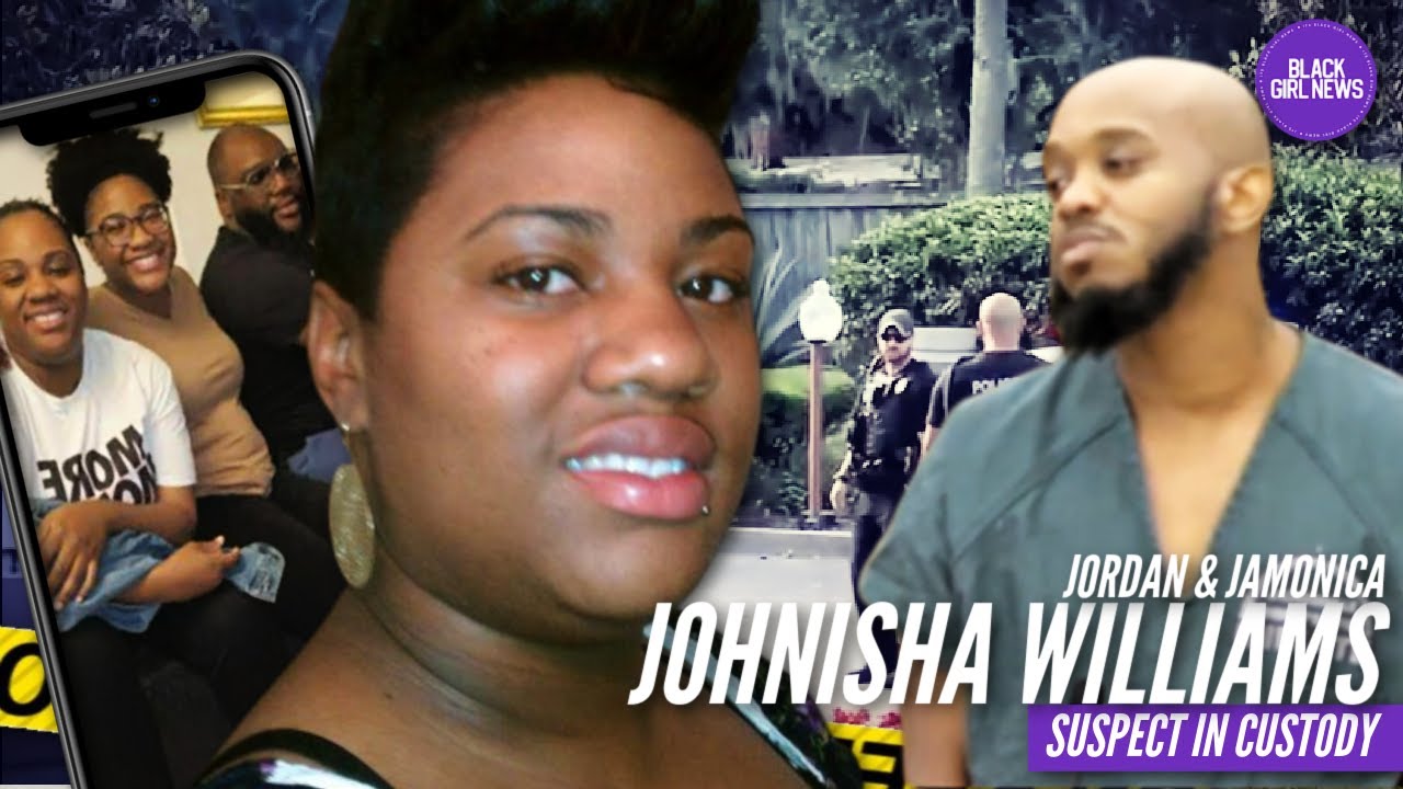 33-Year-Old Mother & Siblings Gone After a Dispute with Her Baby Father →  He Escaped w/ their Son