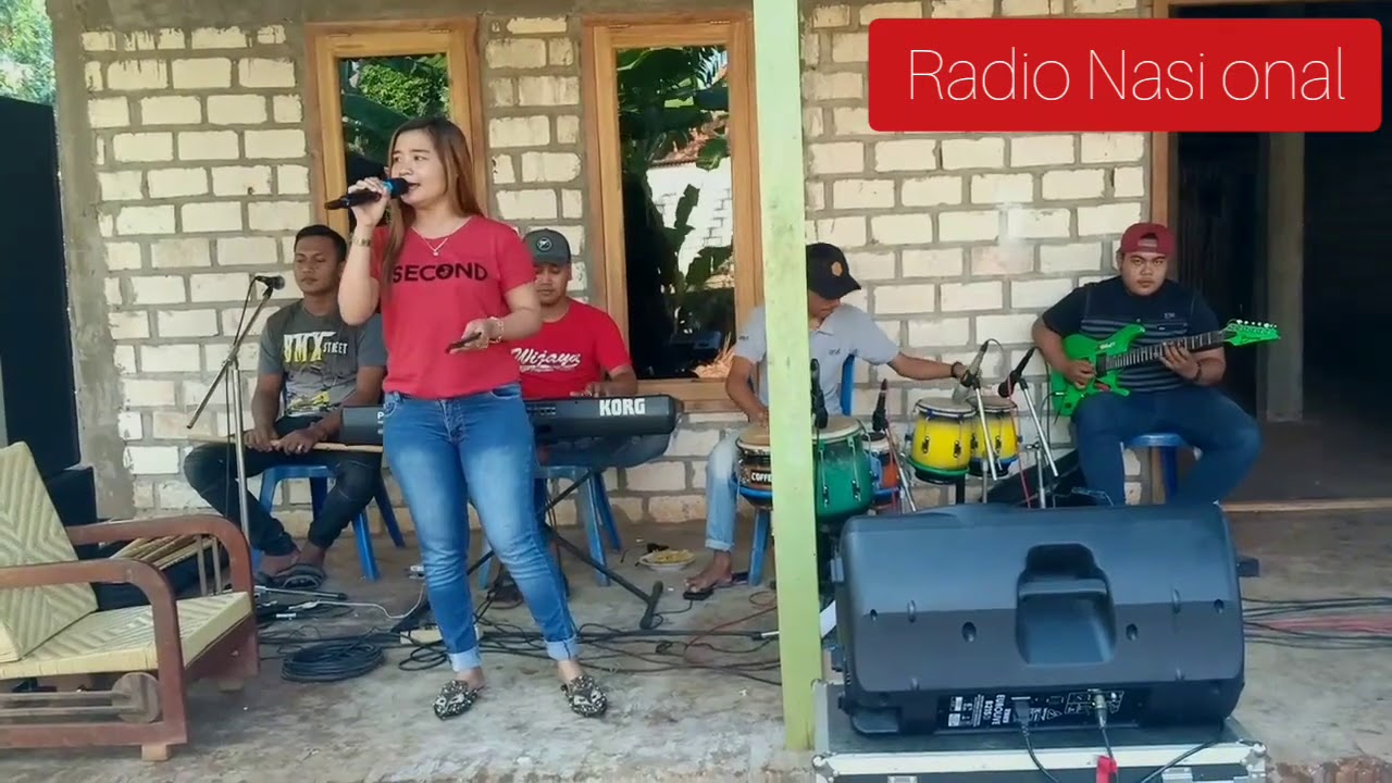 Karang cinta Cover blandong kayu