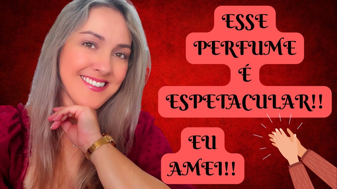 Esse Perfume &eacute; Um Esc&acirc;ndalo - Obsessed Wepink