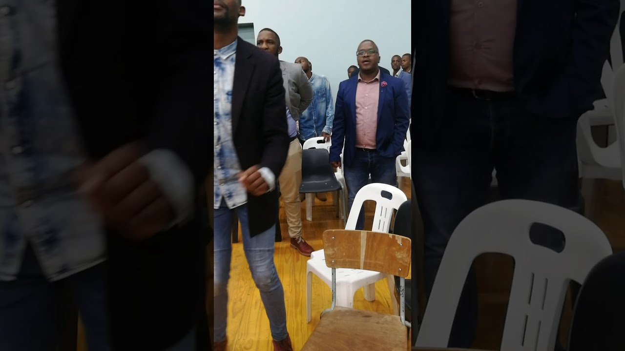 iZenzo zabaPostile-King 2019