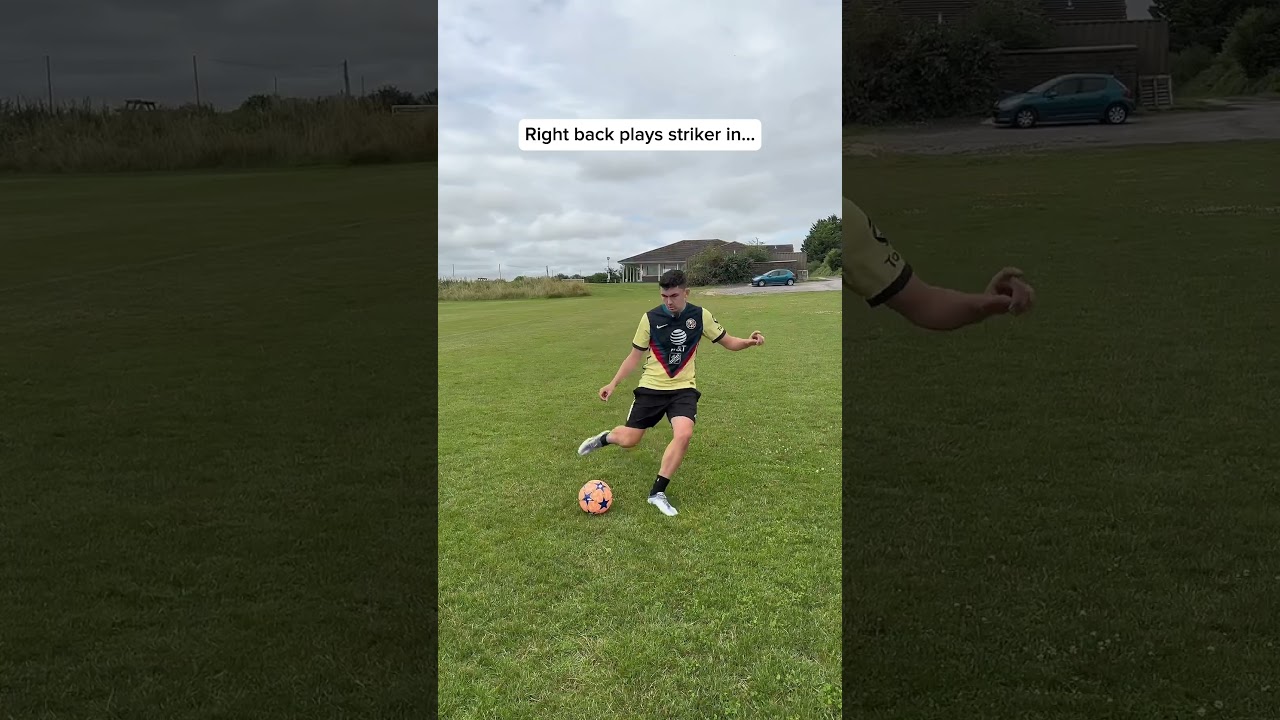 Inverted full backs