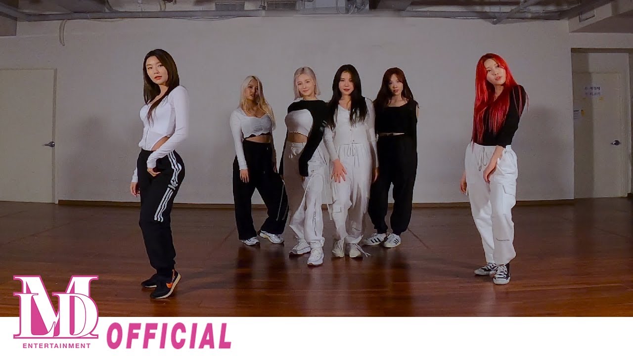 모모랜드(MOMOLAND) with TFN 