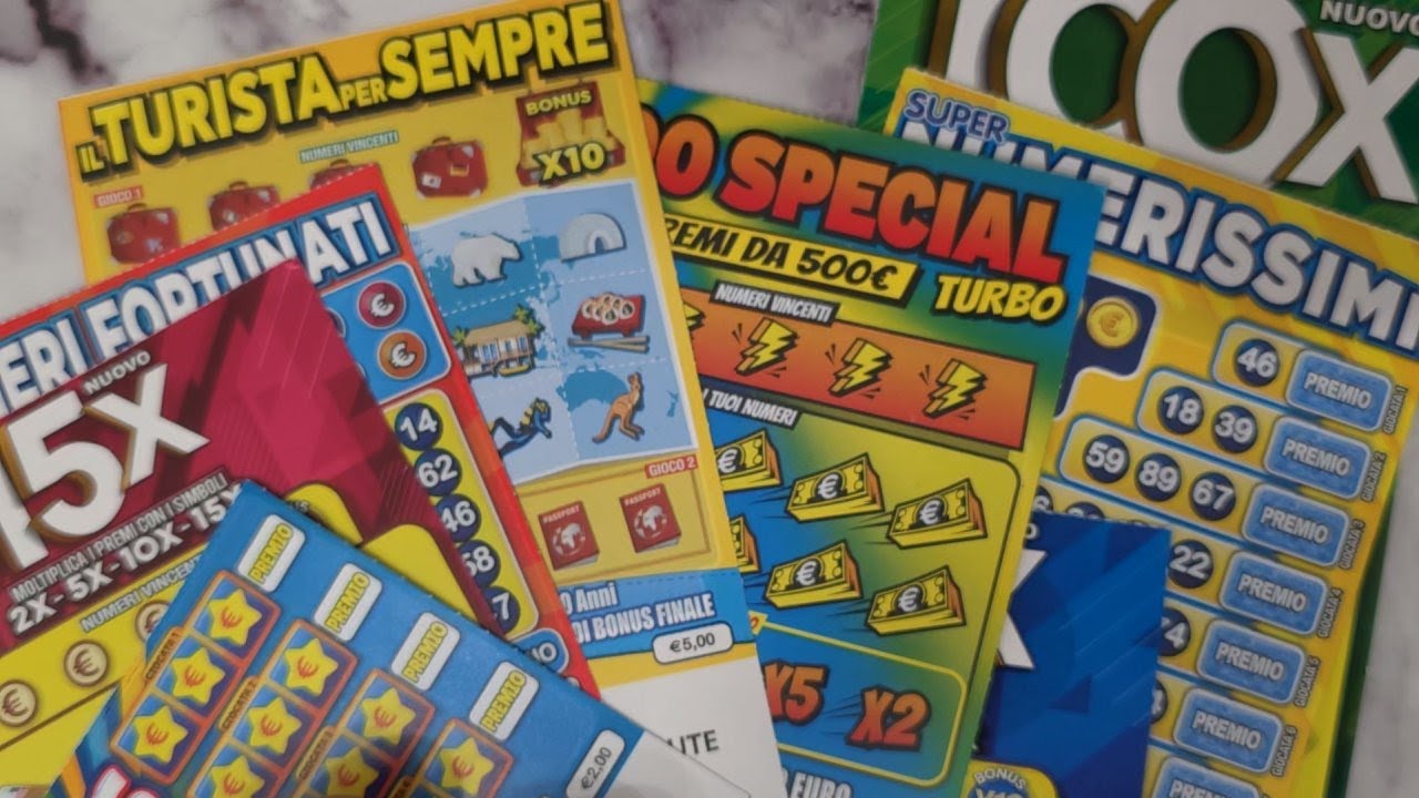 Finalmente un 2X, era l'ora