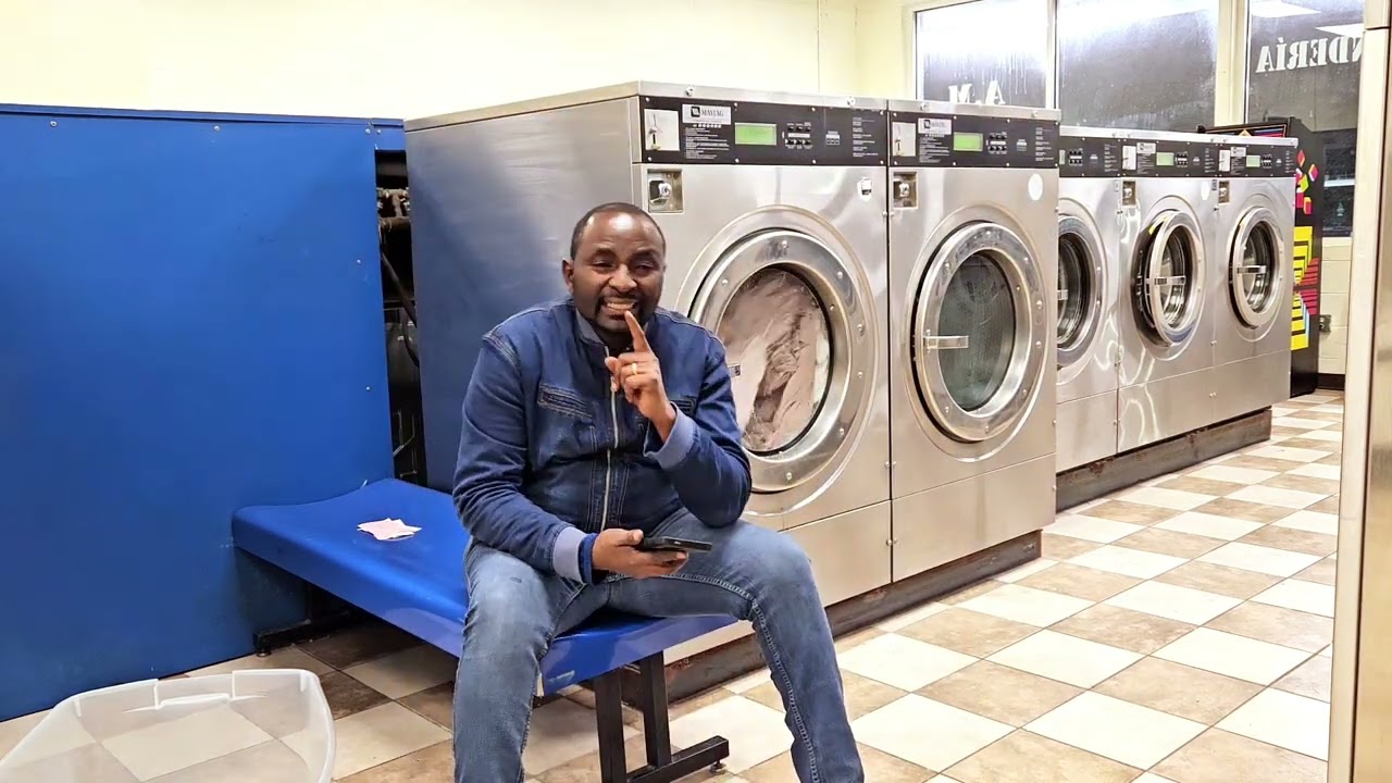 MY SIMPLE LIFE IN AMERICA. JEREMY DAMARIS