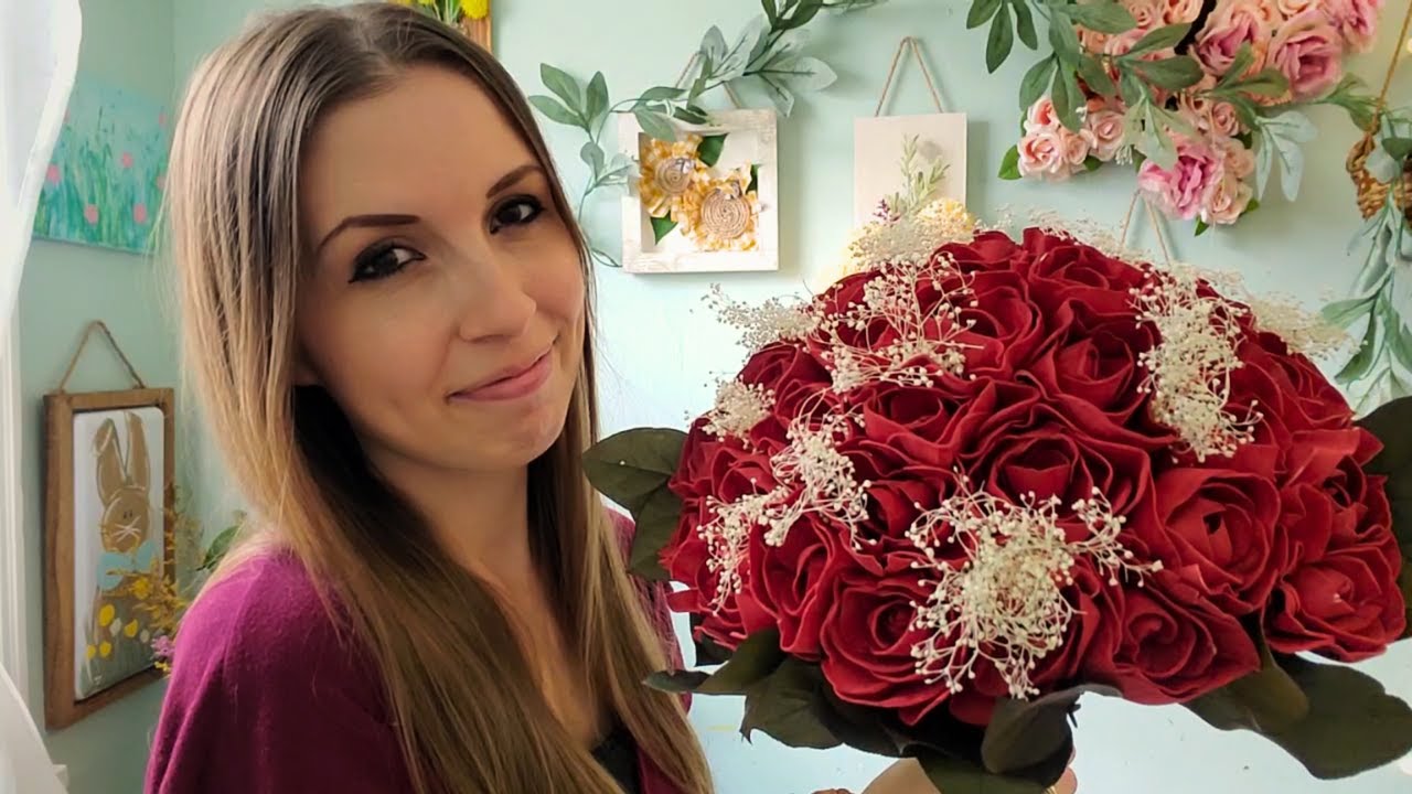 Почему вам стоит заказать свадебный букет в Sola Wood Flowers!