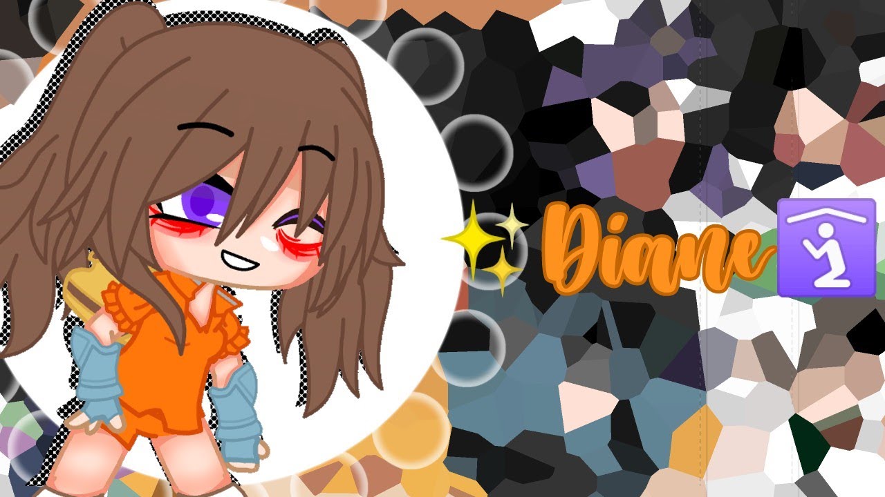 °• Los Pilares reaccionan a Los siete pecados capitales(Diane🐍) •°