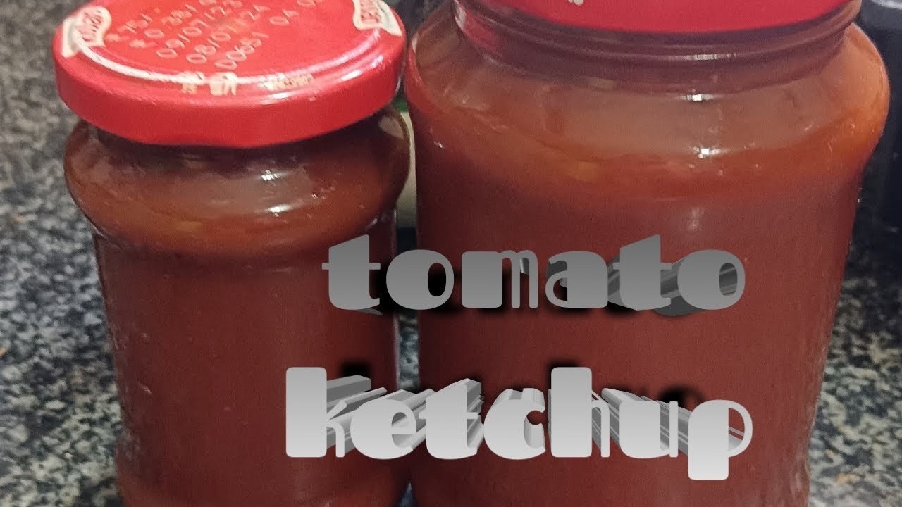 Tomato sauce khakar bacchon ka reaction 😋👌👍💯❤