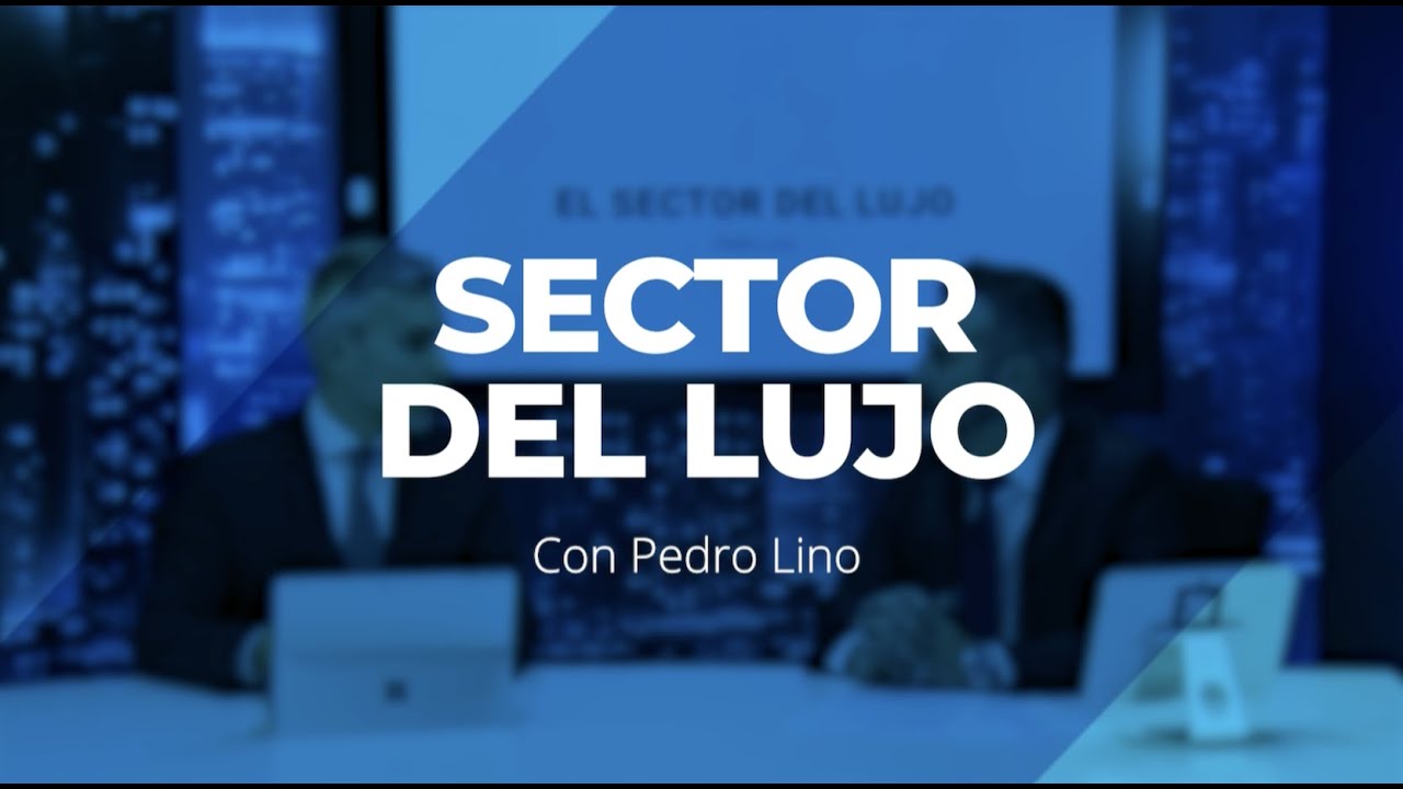 SECTOR DEL LUJO - Pedro Lino con Eurekers