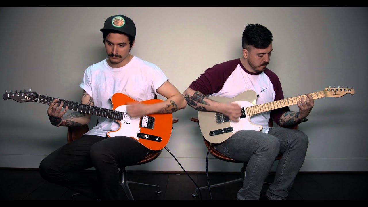 Good Tiger - Snake Oil (PLAYTHROUGH)