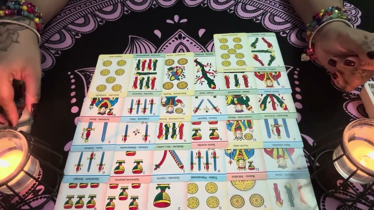 🔥🍀ESTA PERSONA TE VA A SORPRENDER CON LO QUE ESTA A PUNTO DE HACER🔥#tiktok #tarot #shortvideo #amor