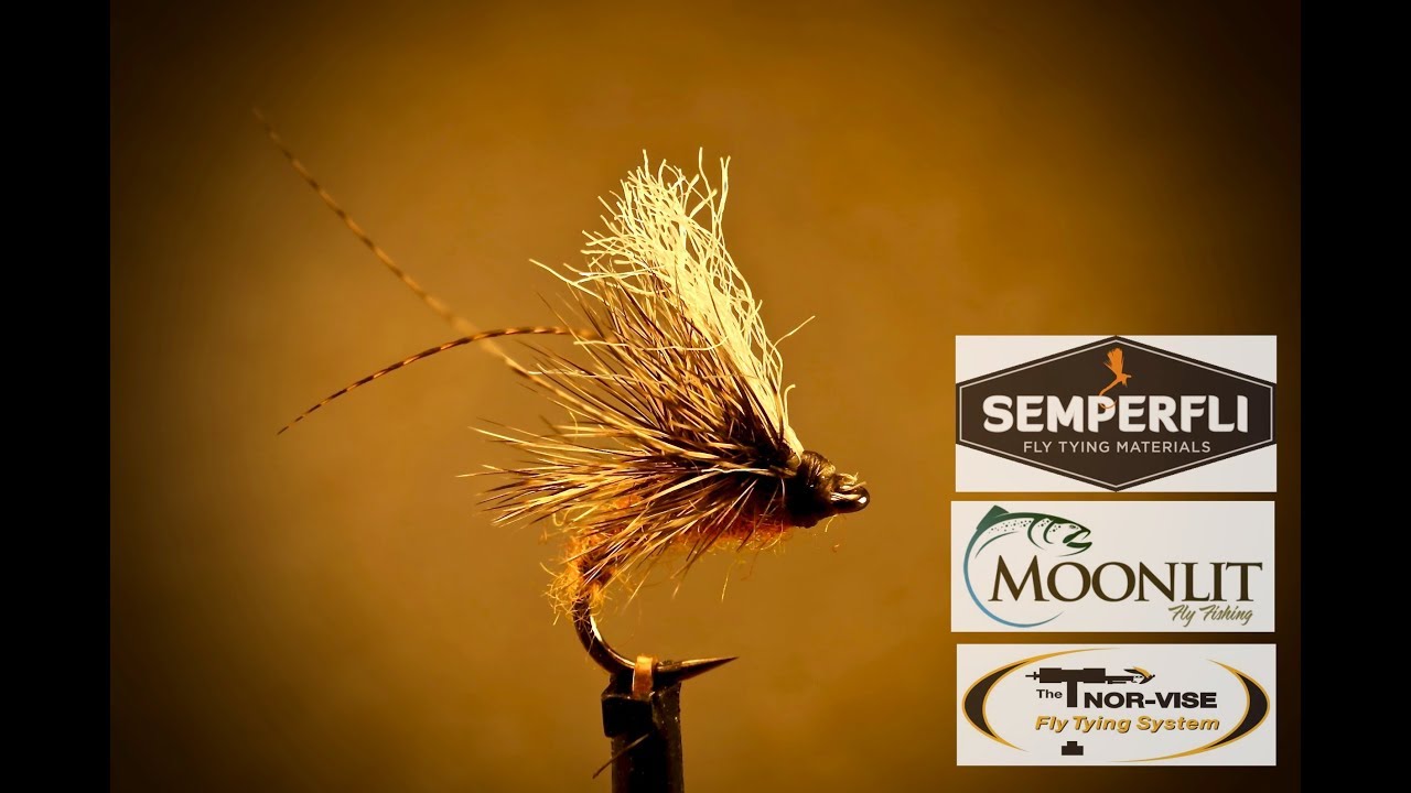 Paraloop Caddis Emerger
