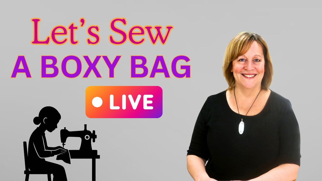 Let's Sew a Little Something